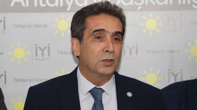 Polise uzanan el, Devlete kalkmıştır!