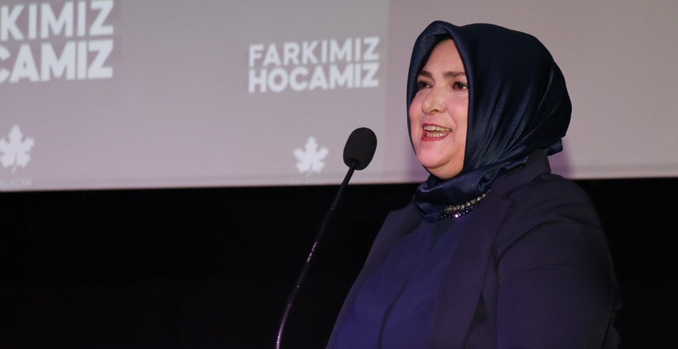 Turunçoğlu yeniden başkan