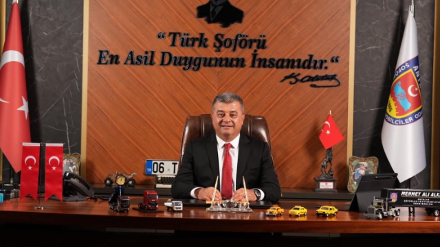 ‘Algı Operasyonlarına İnanmayın’