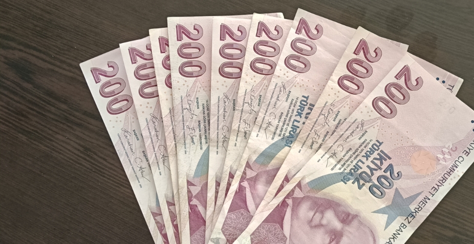 ATSO Başkan adayından asgari ücret tahmini