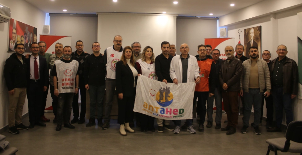 ‘Bizden dedektiflik yapmamız isteniyor’