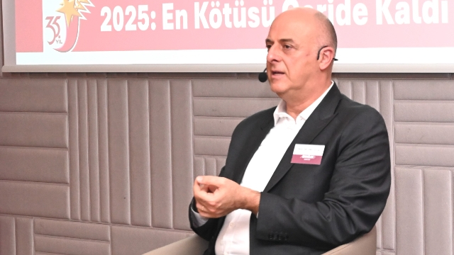 ‘En yüksek belirsizlik dönemi’