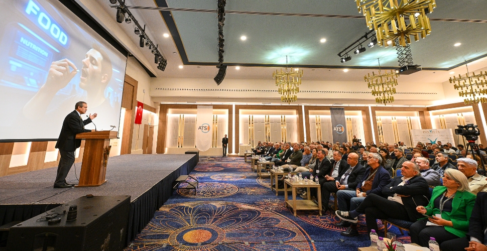 Hacısüleyman’dan sınırlı kaynak vurgusu