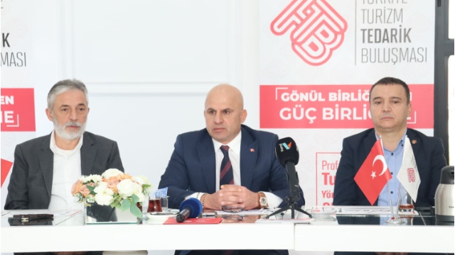 TTB için geri sayım başladı