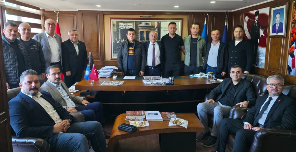 Ünal: ‘Sopayı işverene gösterir’