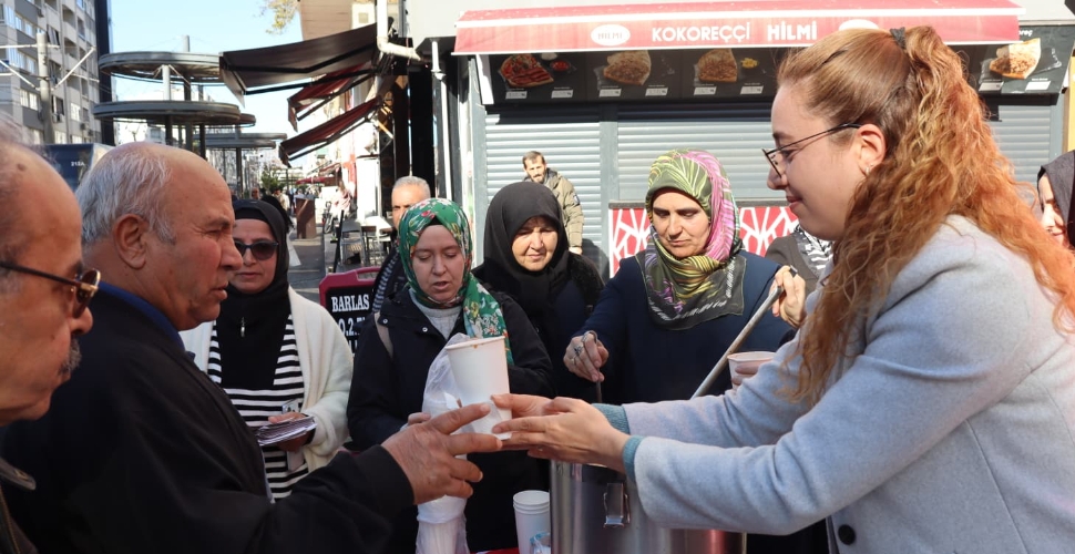 “Yerli üretim olmadan güçlü ekonomi olmaz”