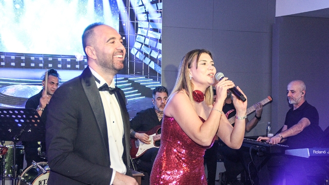 YÖRSİAD’tan 2026’ya Merhaba Partisi