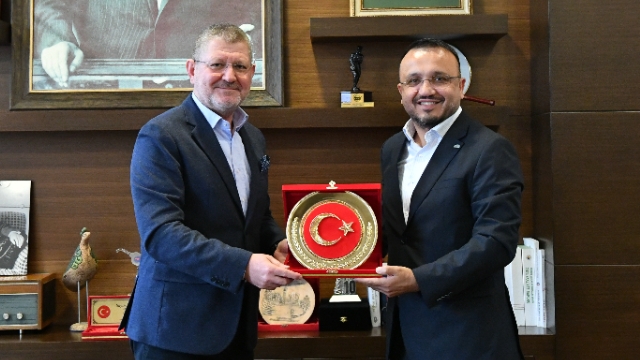 “Antalya’nın kaybedecek zamanı yok”