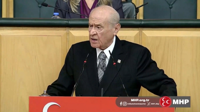 Bahçeli’den erken seçim yorumu
