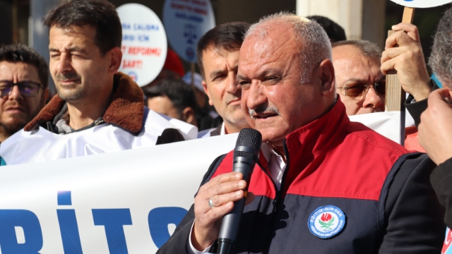 Miran: ‘Kamuda ücret reformu istiyoruz’