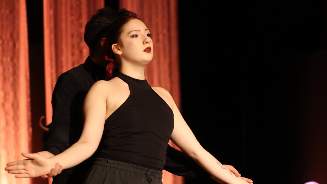 “Nâzım’ın Rüyâsı” seyirci ile buluştu