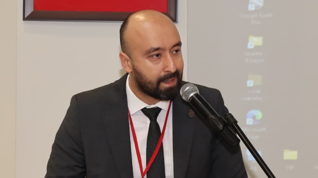 Kocababa’dan "Ortak Akıl" Vurgusu