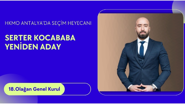 ‘Meslek Saygınlığı Önceliğimiz’