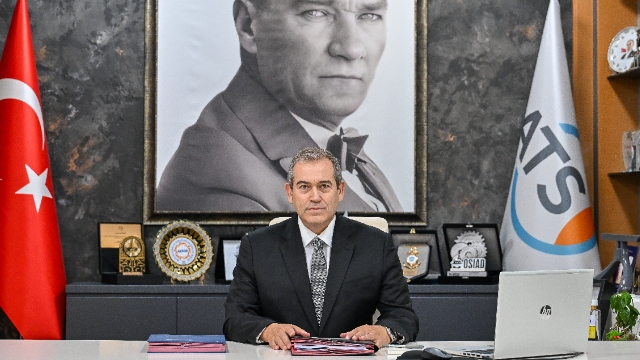 Yıllık enflasyonda gerileme sürüyor