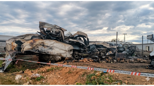 Bayramı yaşayamadan öldüler