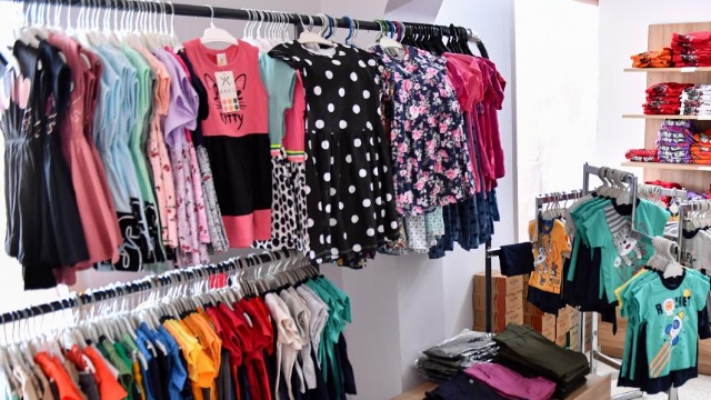 ‘Bayramlığımızı, ikramlığımızı esnafımızdan alalım’