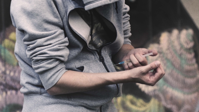 ‘Gençleri uyuşturucudan korumaya kararlıyız’