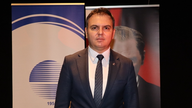 ‘İş cinayetleri kader değil’