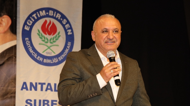 “Kadın Emeği Güçlenirse Toplum Güçlenir”