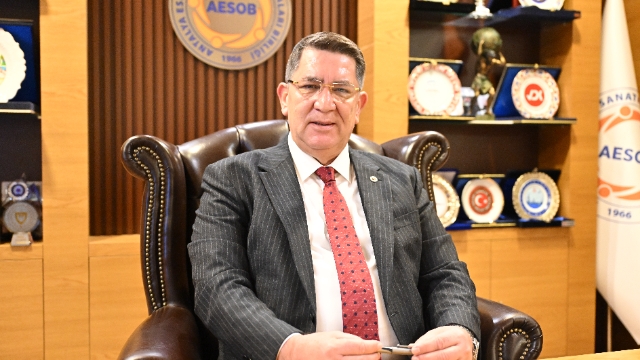 “Kadının gücü, üretimin bereketi”