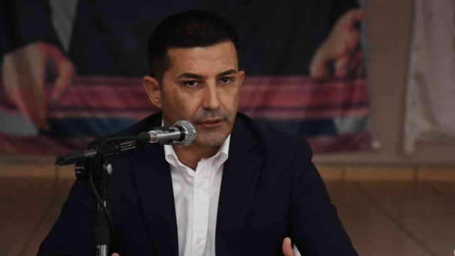 Kuşadası Belediye Başkanı tutuklandı