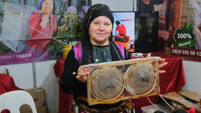 YÖREX 15.kez kapılarını açıyor