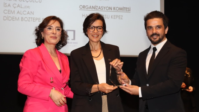 “40 Yıllık Kurumsal Hafıza Geleceğe Işık Tutuyor”