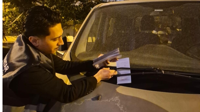 Anahtar Parti’den ilginç protesto