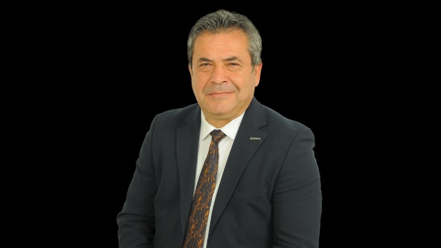 Mehmet Balık istifa etti