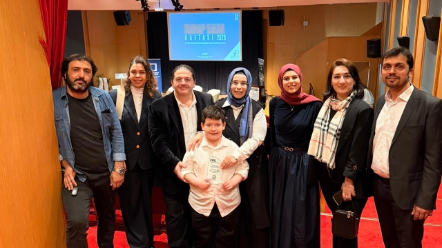 Mimarlıkta Süreklilik ve Nitelikli Üretim: Enhar Mimarlık