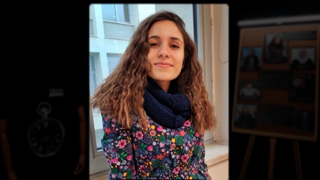 ‘Oğlum karıncayı bile incitmez’