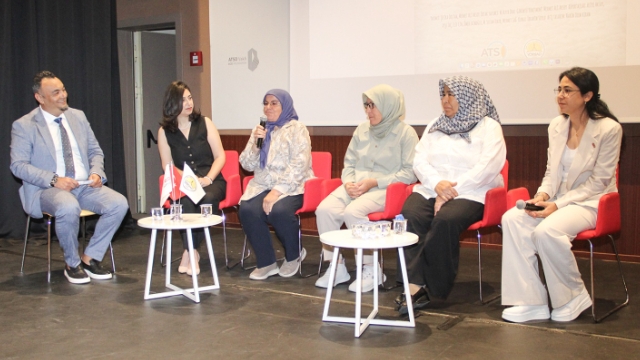 Döşemaaltı Halısı ‘İplikten Hafıza’ Belgeseli İle Canlandı