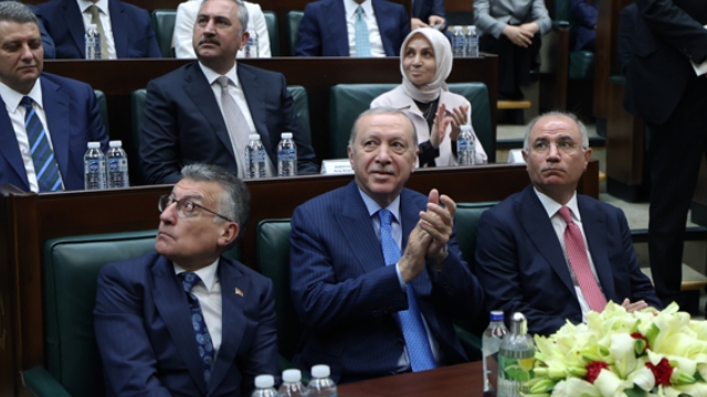 ‘Kavgalı muhalefetten fayda gelmez’