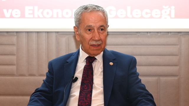 ‘Sıkıntıların temelinde sıradanlaşma var’