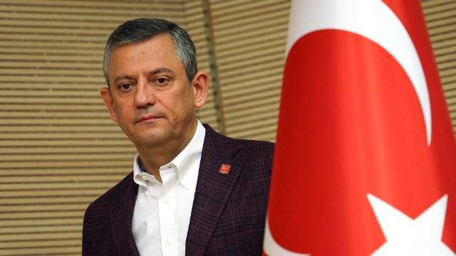 “Butlancılardan kurtulun Yeni Parti’ye buyurun"