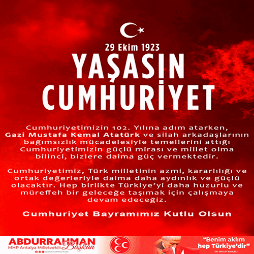 AÇILIŞ REKLAMI SANİYELİ