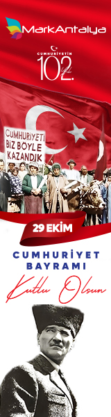 MARK ANTALYA AVM