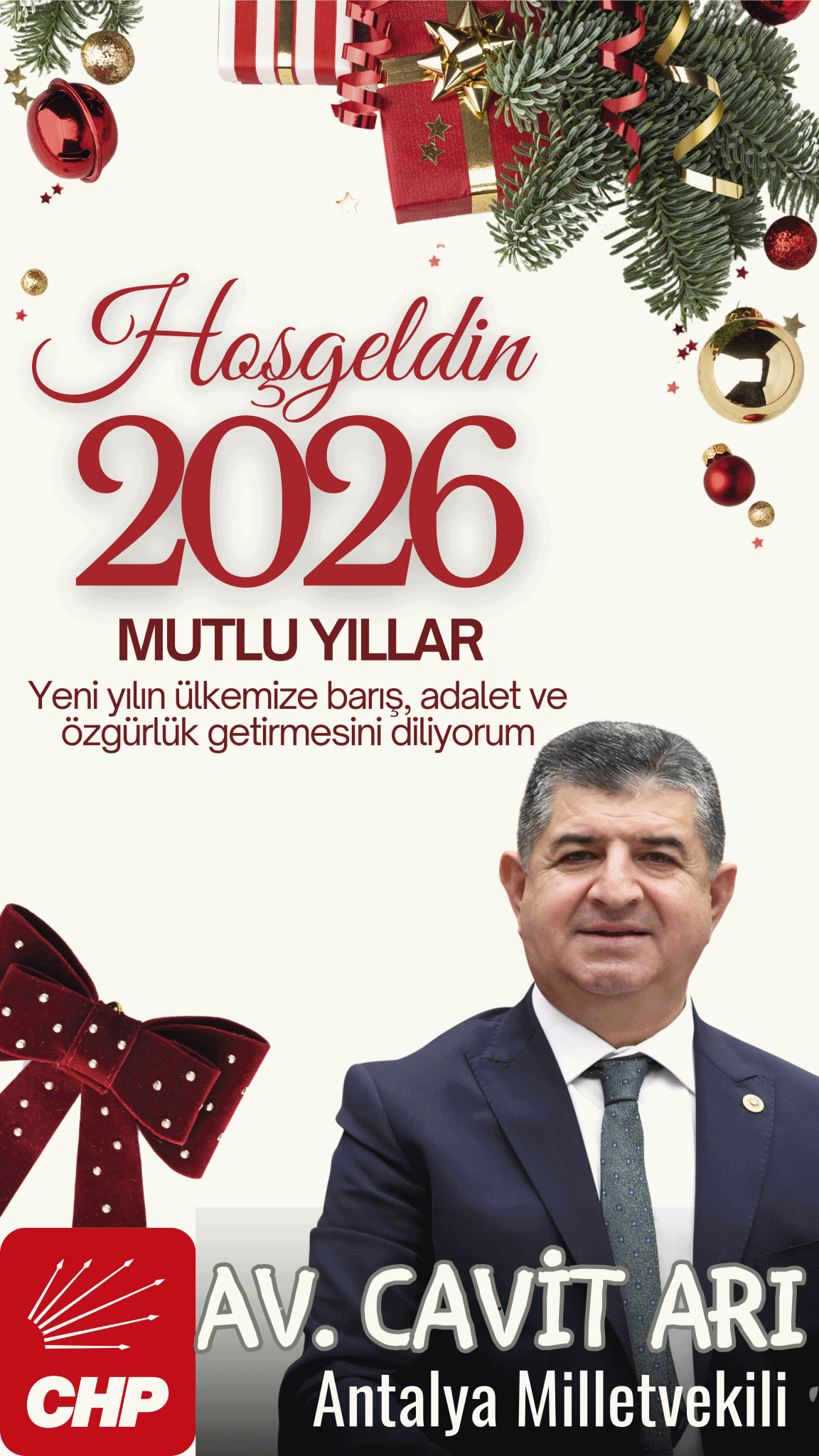 AÇILIŞ REKLAMI SANİYELİ