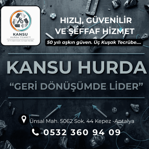 AÇILIŞ REKLAMI SANİYELİ