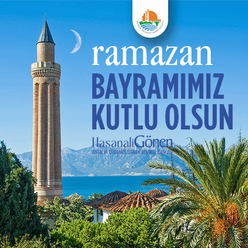 AÇILIŞ REKLAMI SANİYELİ