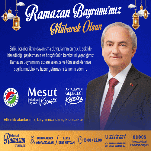 AÇILIŞ REKLAMI SANİYELİ