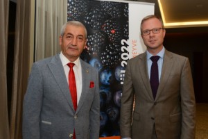 ATSO-Hollanda Ticari İşbirliği