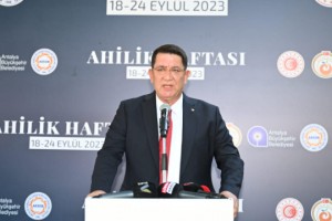 Dere’den 3 harfli tepkisi