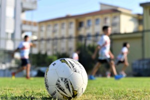 Spor yapmayan kalmayacak