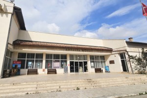 Müze yıkılmasın, güçlendirilsin