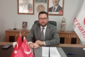 Tekin: ‘Çiftçimiz Dondu’
