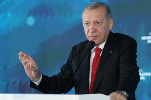 3 bin 62 yangın söndürüldü