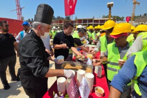 En "Güzel" etkinlik
