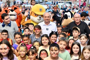 “Kepez, Antalya’nın vitrini olacak”