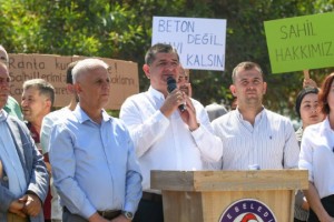 ‘Kesinleşmiş yargı kararı yok sayılıyor’
